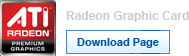 Radeon Graphic Card Download Page