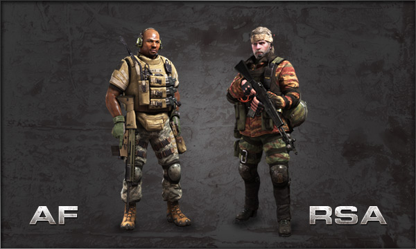 AF:Character_Ranger AF, RSA:Character_Ranger RSA