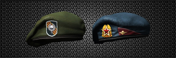 Helmets_Beret C