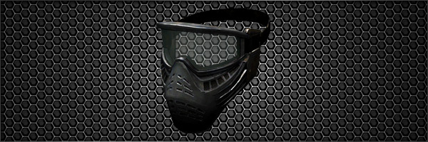 Accessories_Face Goggles